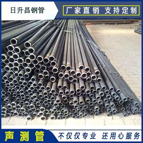 乐业桥梁声测管作用及预埋检测方法