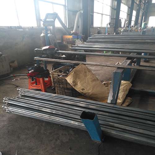 乐业桥梁桩基声测管的施工工艺流程