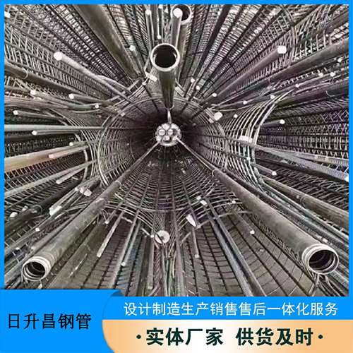 乐业声测管规格型号有哪些分类？